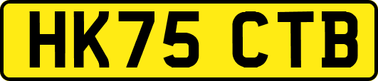 HK75CTB