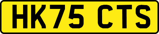 HK75CTS