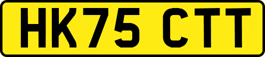 HK75CTT