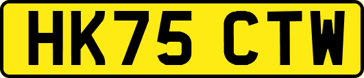 HK75CTW