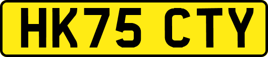 HK75CTY