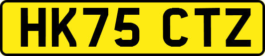 HK75CTZ