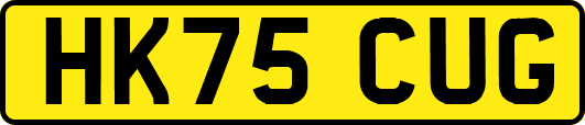 HK75CUG
