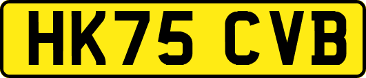 HK75CVB