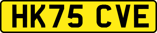 HK75CVE