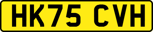 HK75CVH