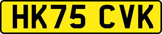 HK75CVK