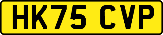 HK75CVP