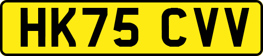 HK75CVV