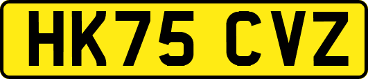HK75CVZ