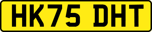 HK75DHT