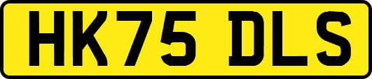 HK75DLS