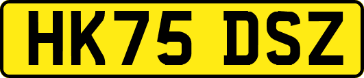 HK75DSZ