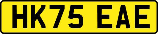 HK75EAE