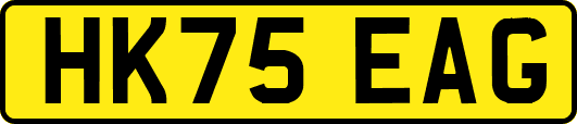 HK75EAG