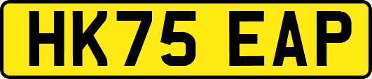 HK75EAP
