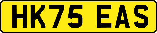 HK75EAS