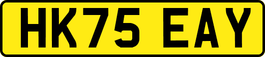HK75EAY