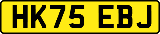 HK75EBJ