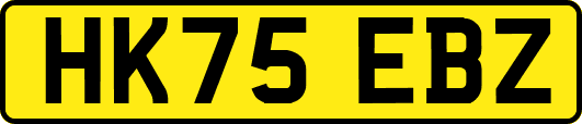 HK75EBZ