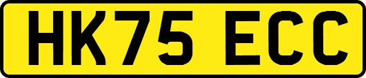 HK75ECC