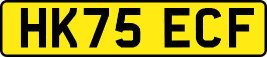 HK75ECF
