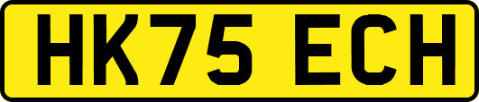 HK75ECH