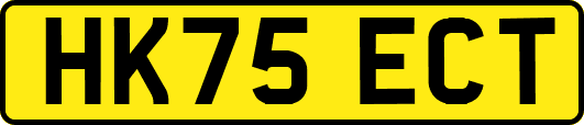 HK75ECT