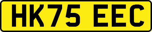 HK75EEC