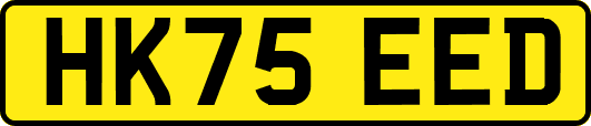 HK75EED