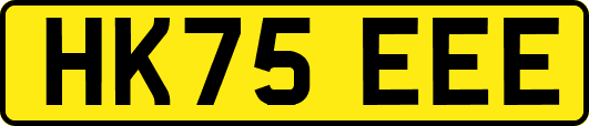 HK75EEE