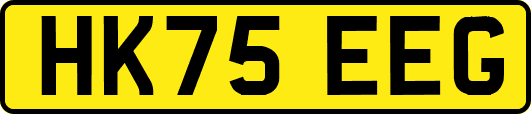 HK75EEG
