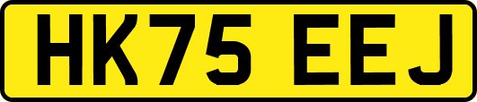 HK75EEJ