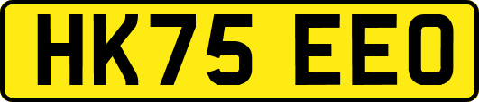 HK75EEO