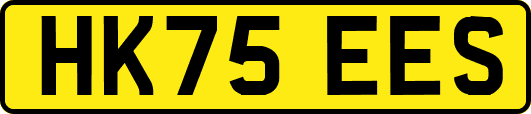 HK75EES