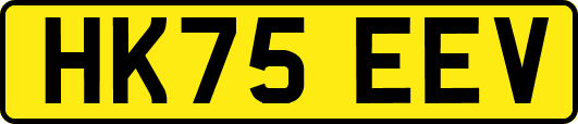 HK75EEV