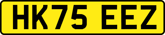 HK75EEZ