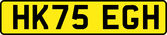 HK75EGH