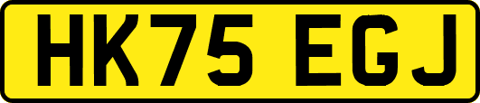 HK75EGJ