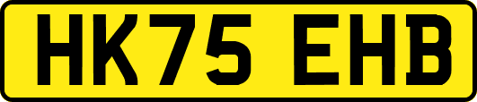HK75EHB
