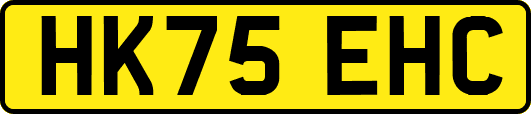 HK75EHC