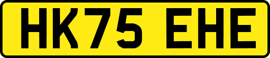 HK75EHE