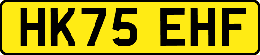 HK75EHF