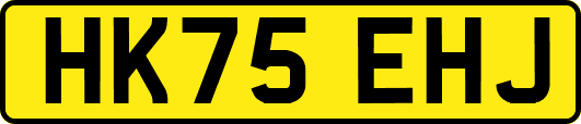 HK75EHJ