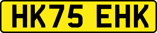 HK75EHK