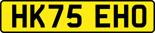 HK75EHO