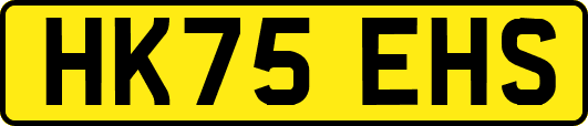 HK75EHS