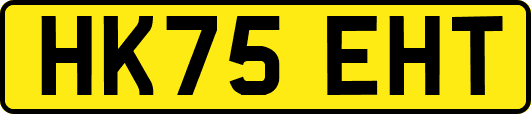 HK75EHT