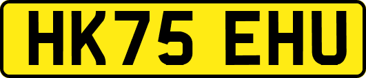 HK75EHU