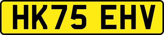 HK75EHV